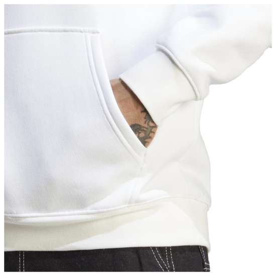 Adidas Ανδρικό φούτερ Trefoil Essentials Hoodie